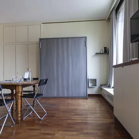 Italianway-santo Stefano 5 Lägenhet Milano