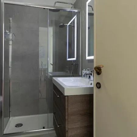 شقة Italianway-santo Stefano 5 *
