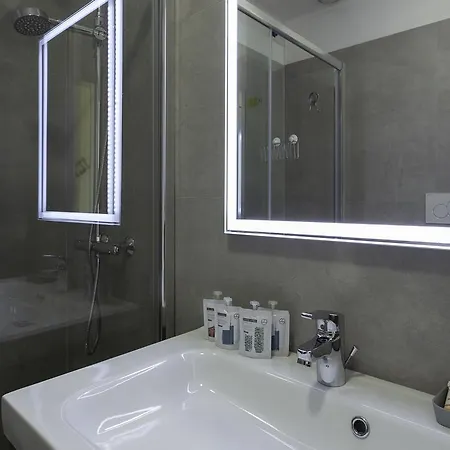 شقة Italianway-santo Stefano 5 *