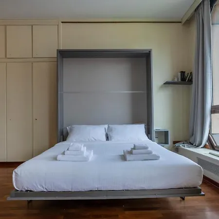 Italianway-santo Stefano 5 * Milano