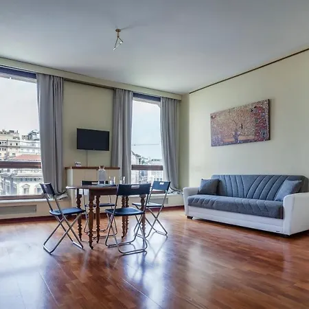 شقة Italianway-santo Stefano 5 *