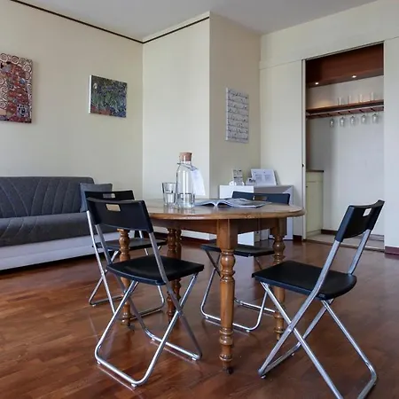 Italianway-santo Stefano 5 * ميلان