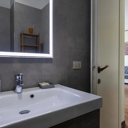 Italianway-santo Stefano 5 米兰